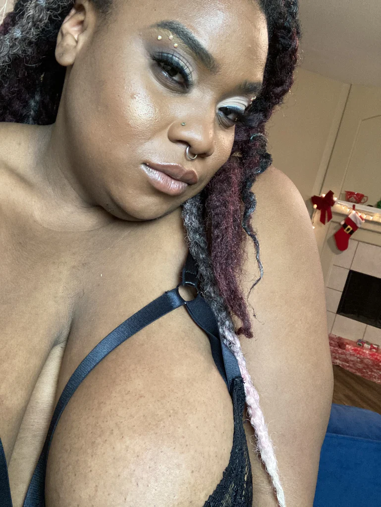 Cody Le Goddess
