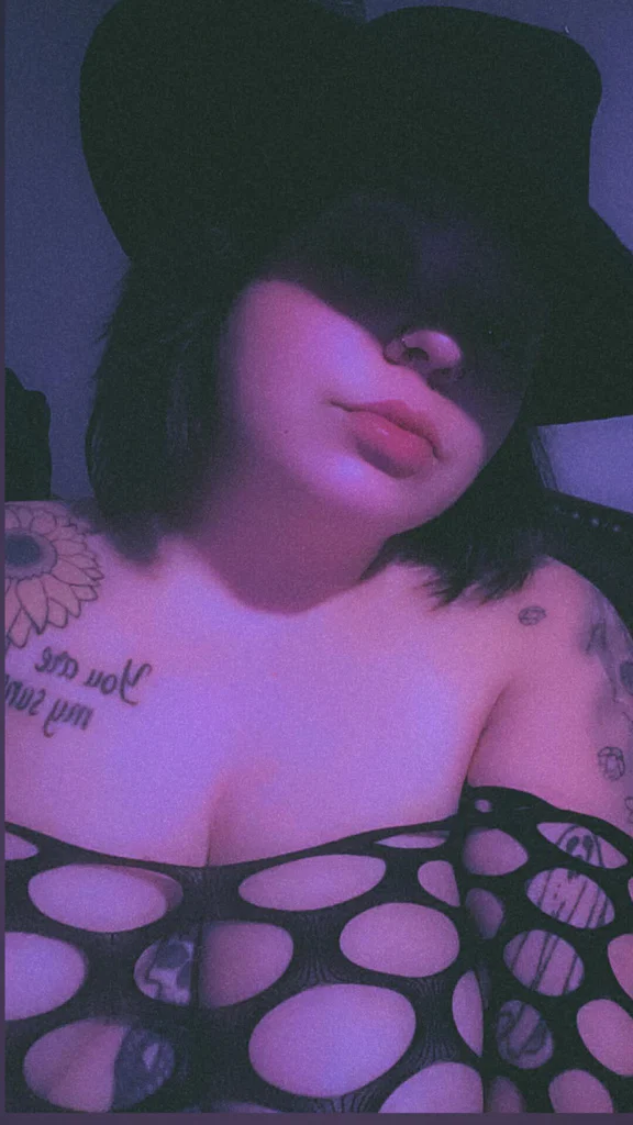 Sad Satan
