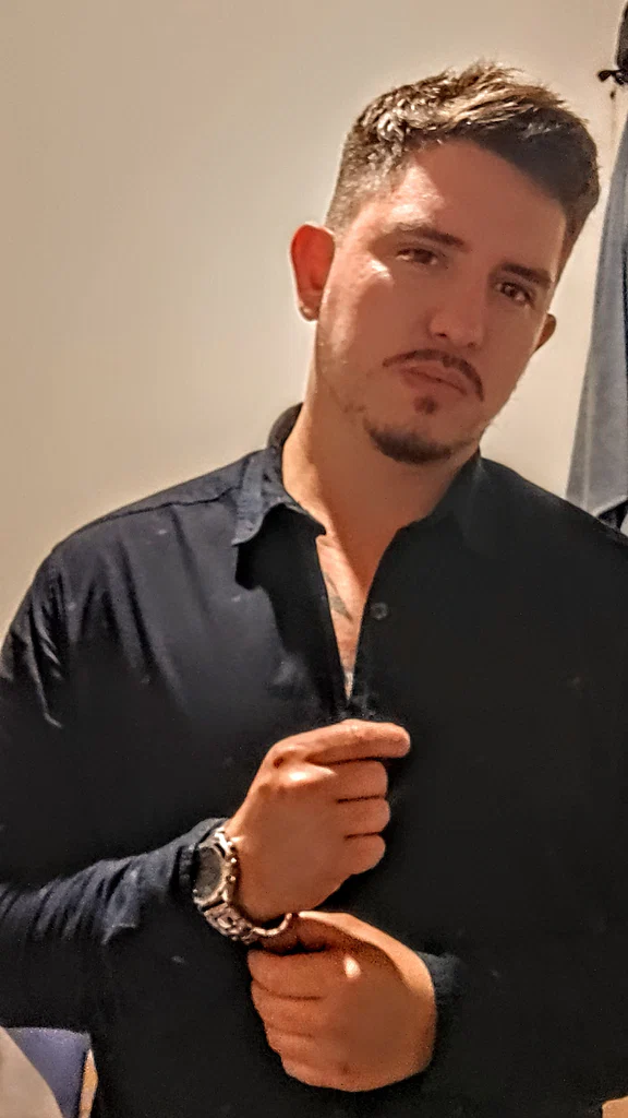 Michael's avatar