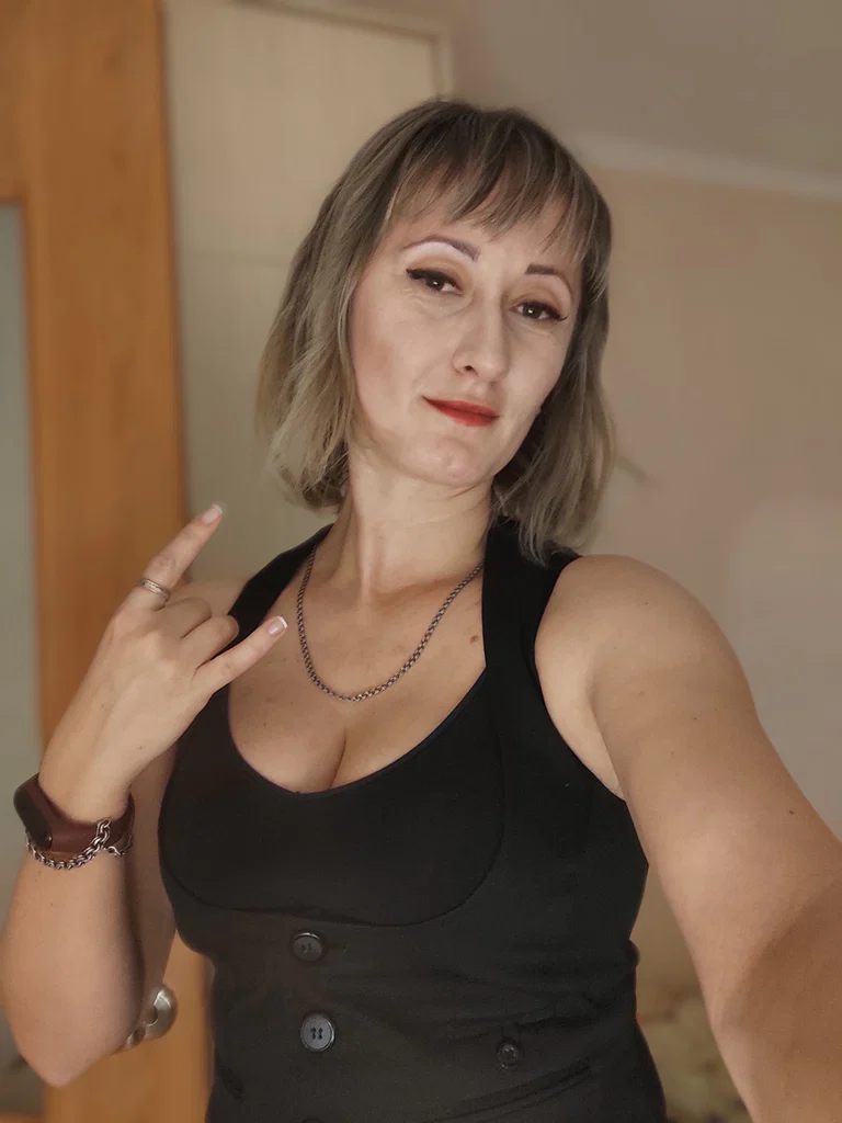 Алла Дмитриева's avatar