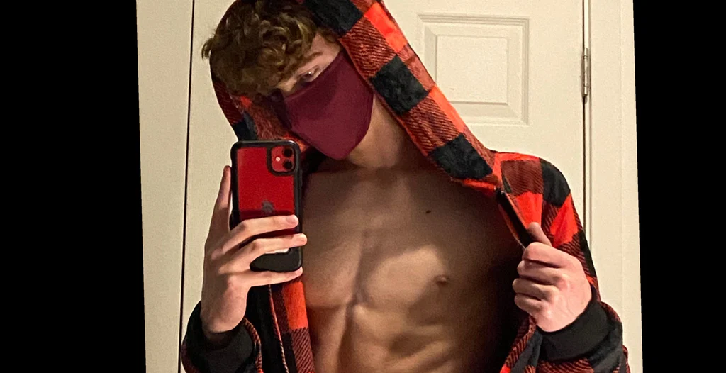 Milo Anders's avatar