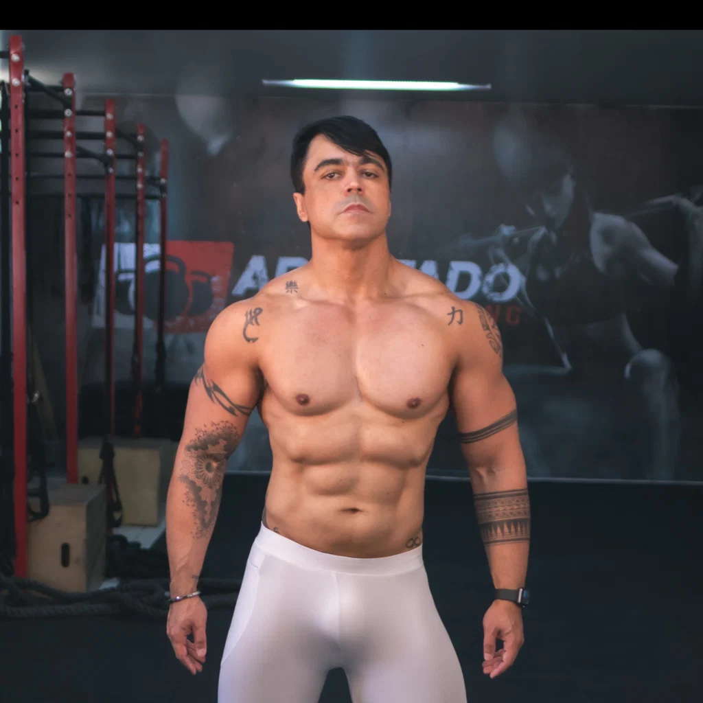 Dr. Washington Azevedo's avatar