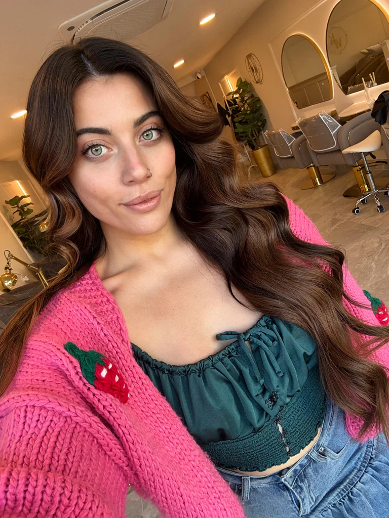 daisyevelane's avatar