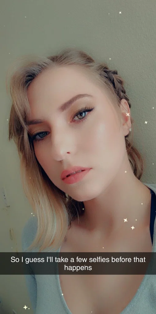 Sonnie peach 🍑's avatar