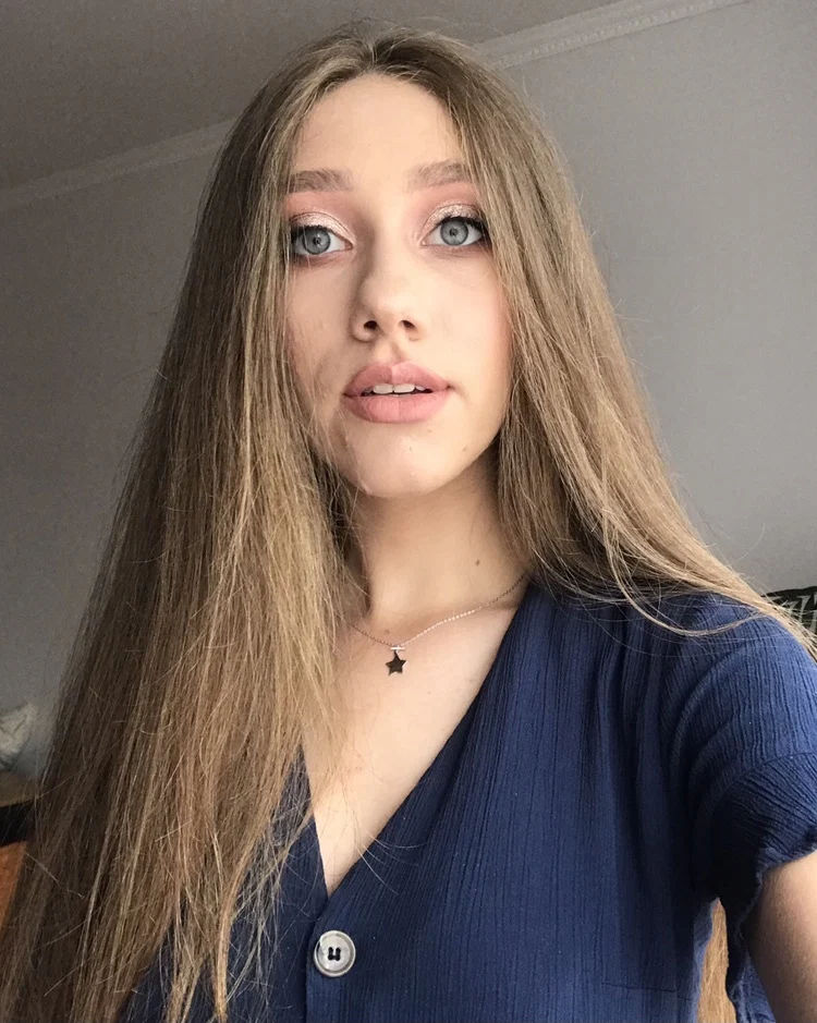 Ivanna's avatar