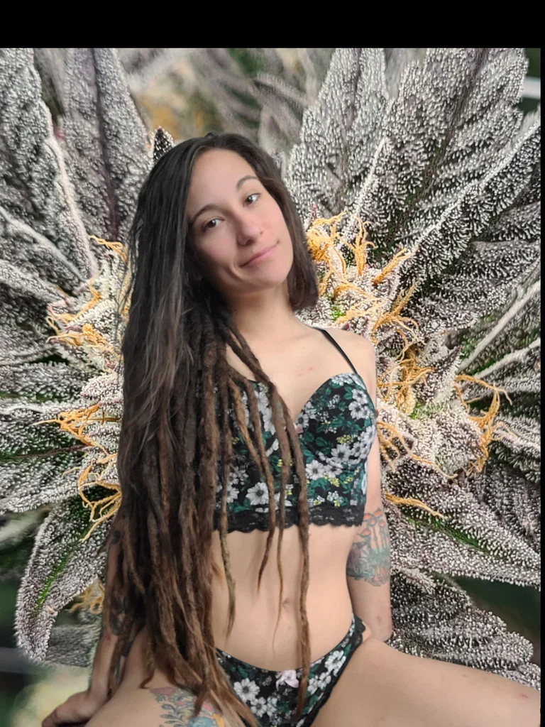 Lil Sprite's avatar