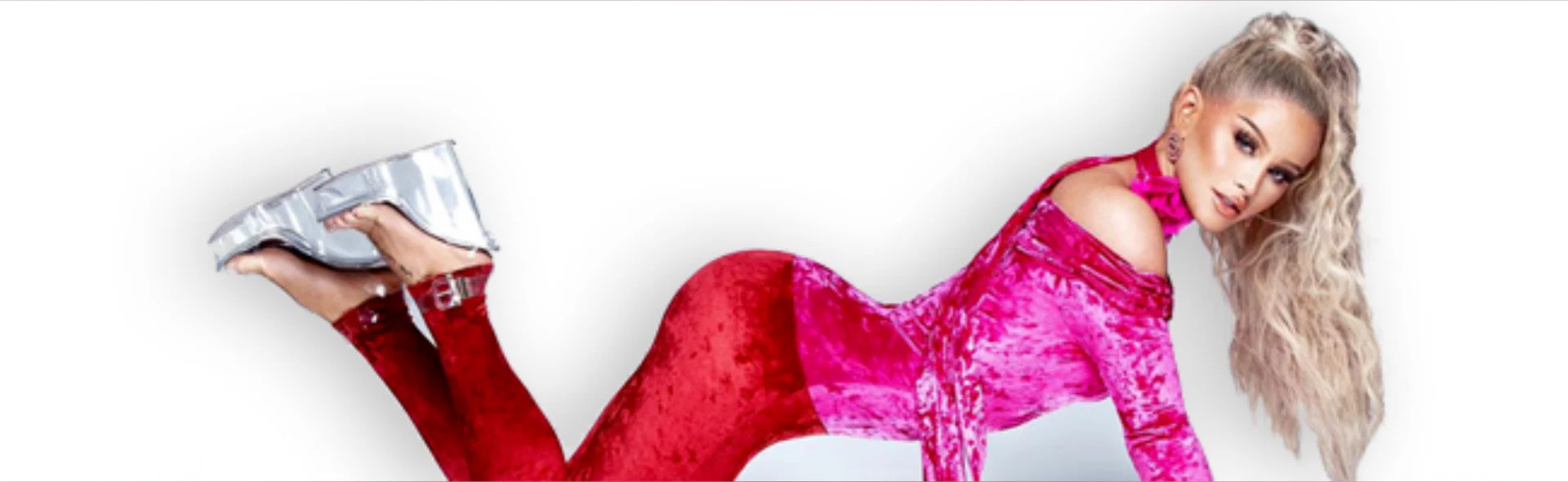 🩷 Gigi Gorgeous profile banner