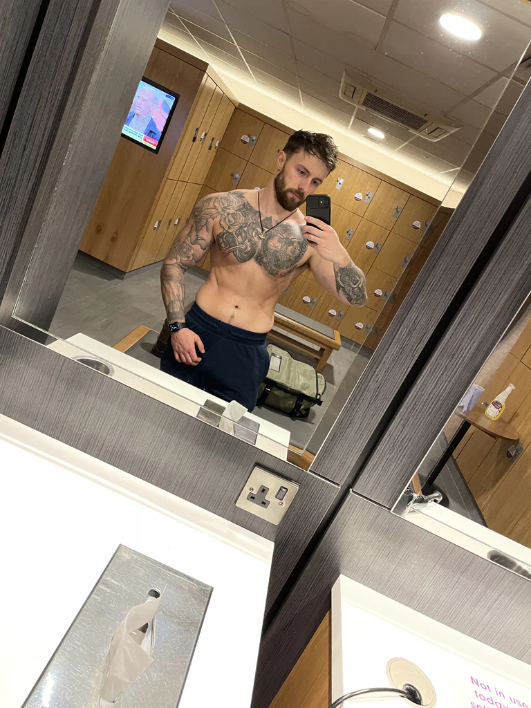 FG Fit's avatar