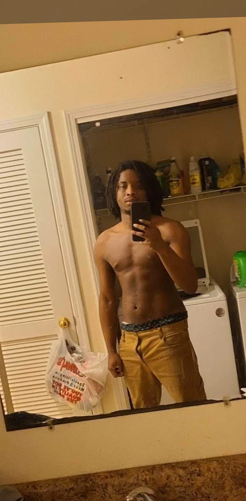 Mr. Fantastic 😈♈🤴🏿🍆's avatar