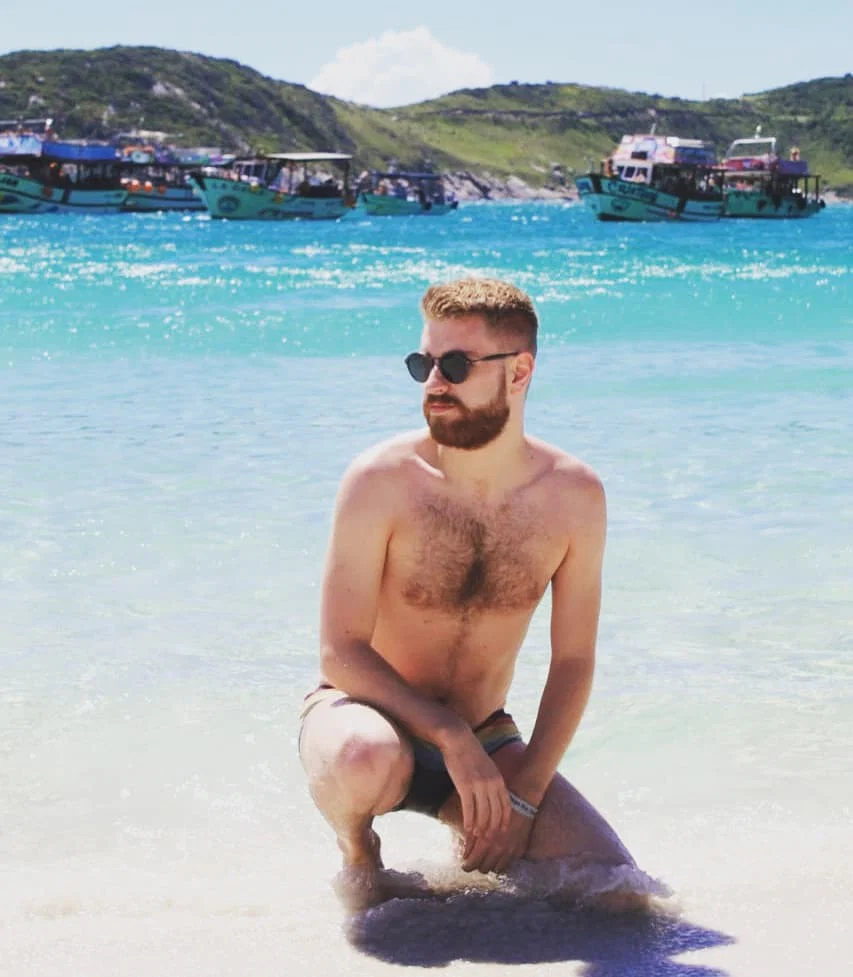 vithor profile banner