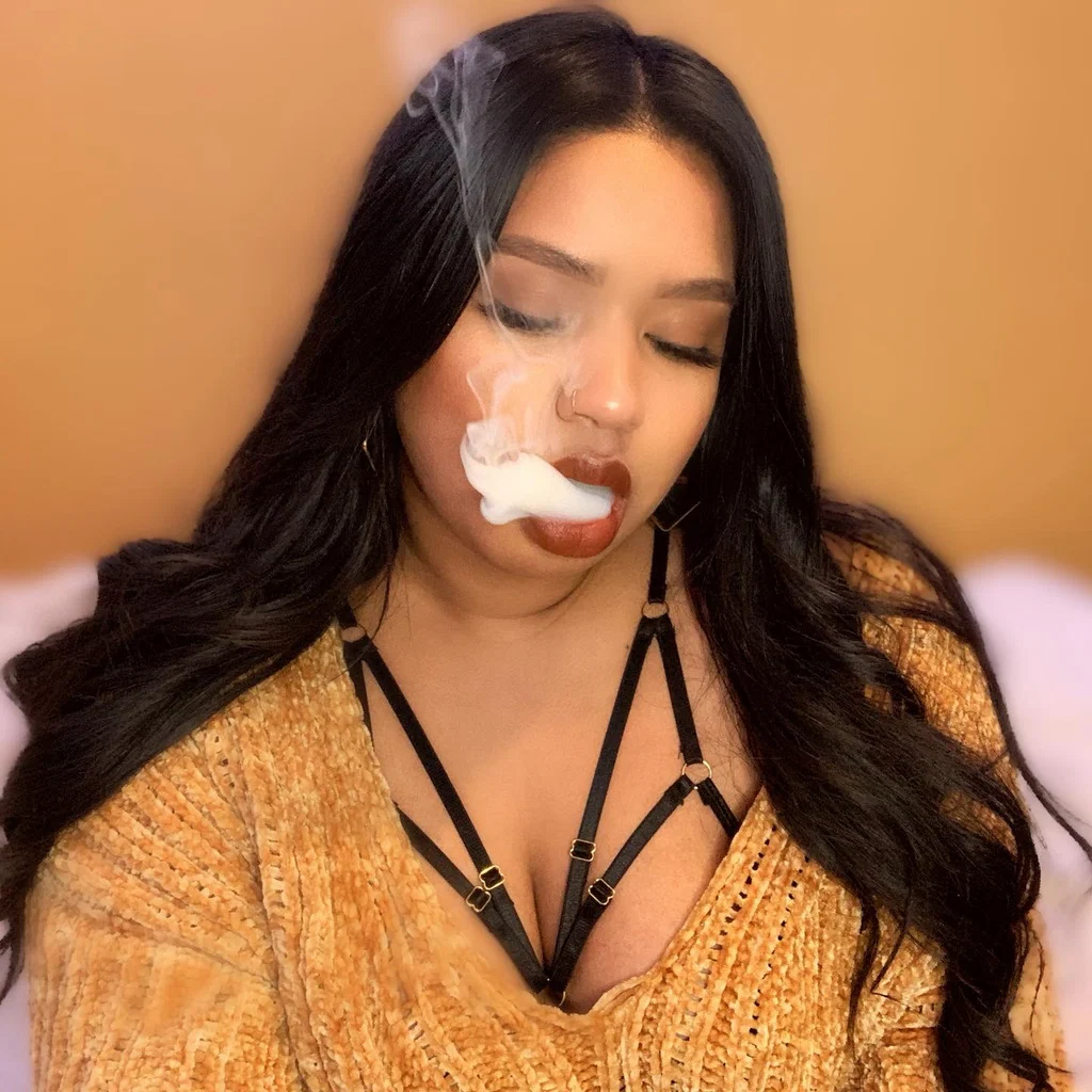 Stoney's avatar