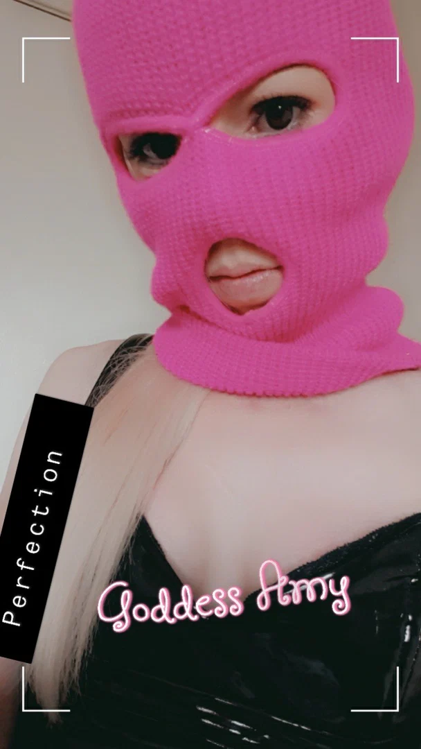 💖GoddessAmy🍑 profile banner