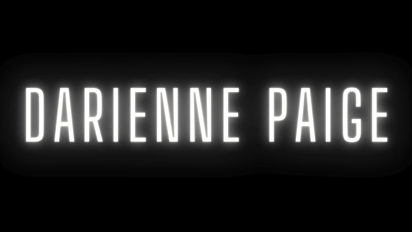 Darienne Paige profile banner