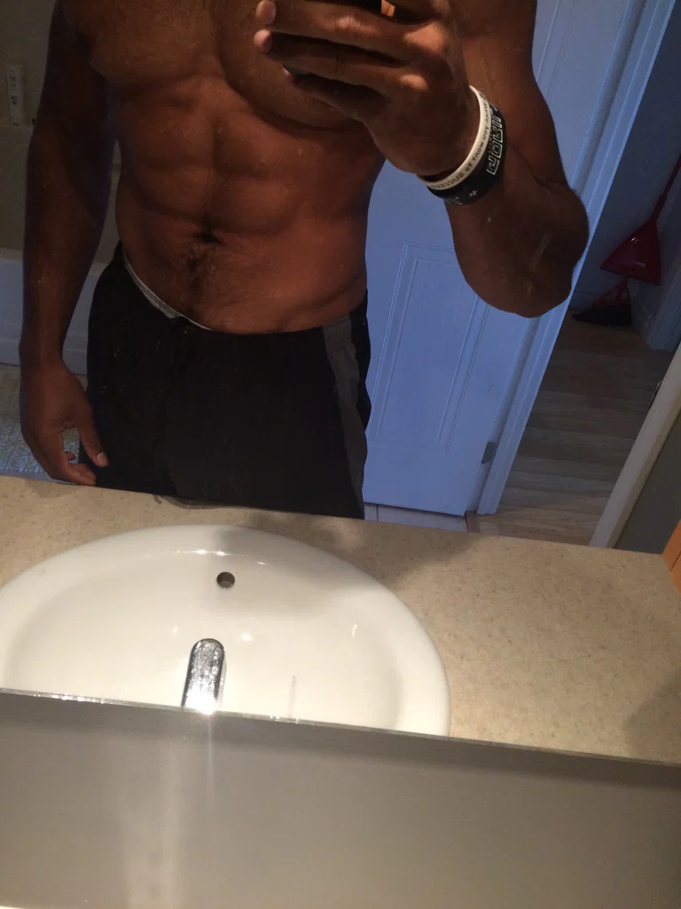 Alexfit's avatar