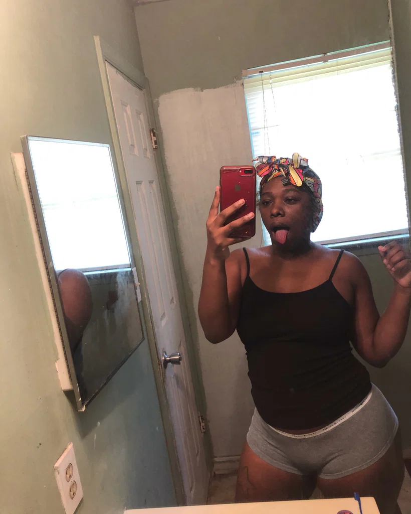 AsiaaMariee___'s avatar
