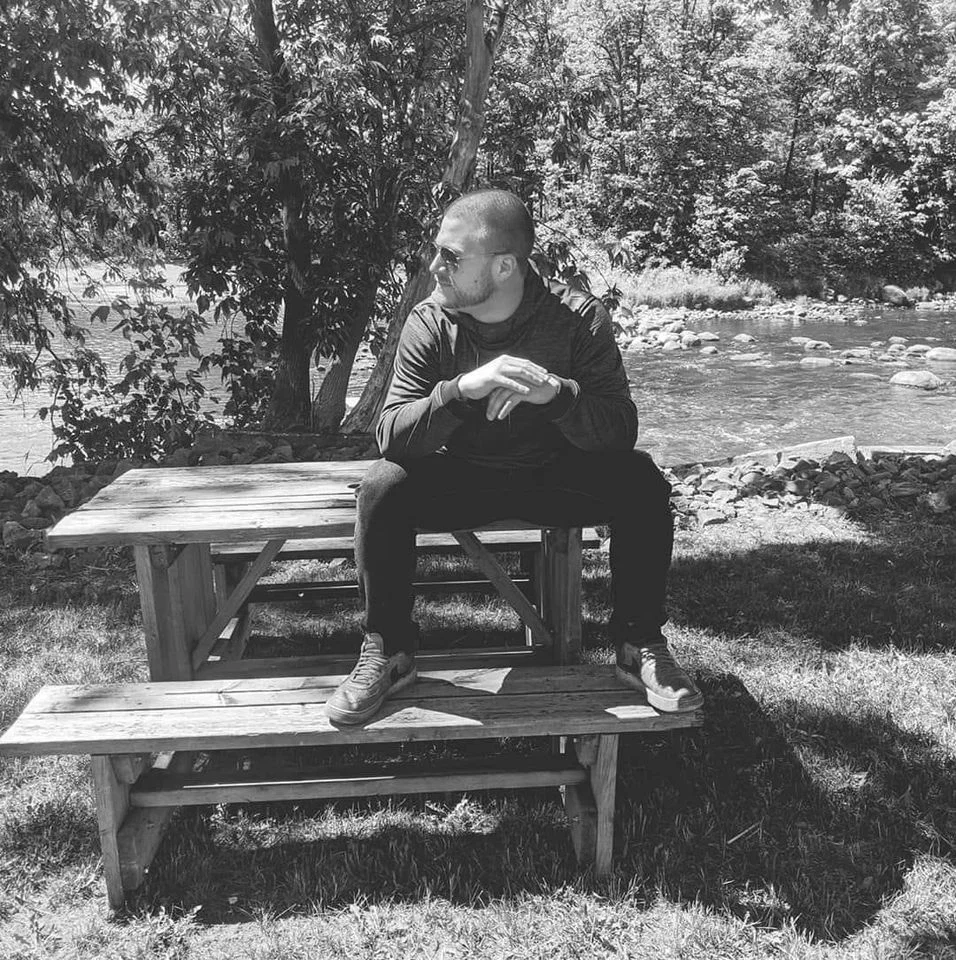 Joe Laniel's avatar