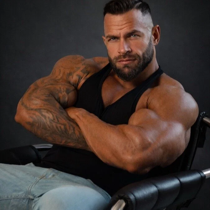Jiří Procházka's avatar