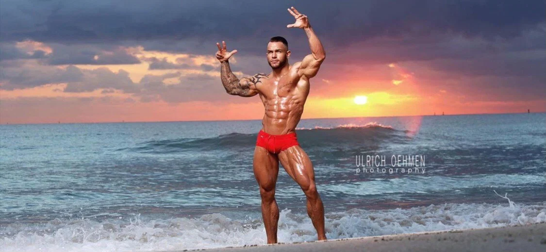 Jiří Procházka profile banner