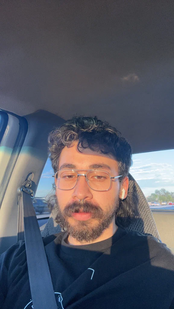 Will's avatar
