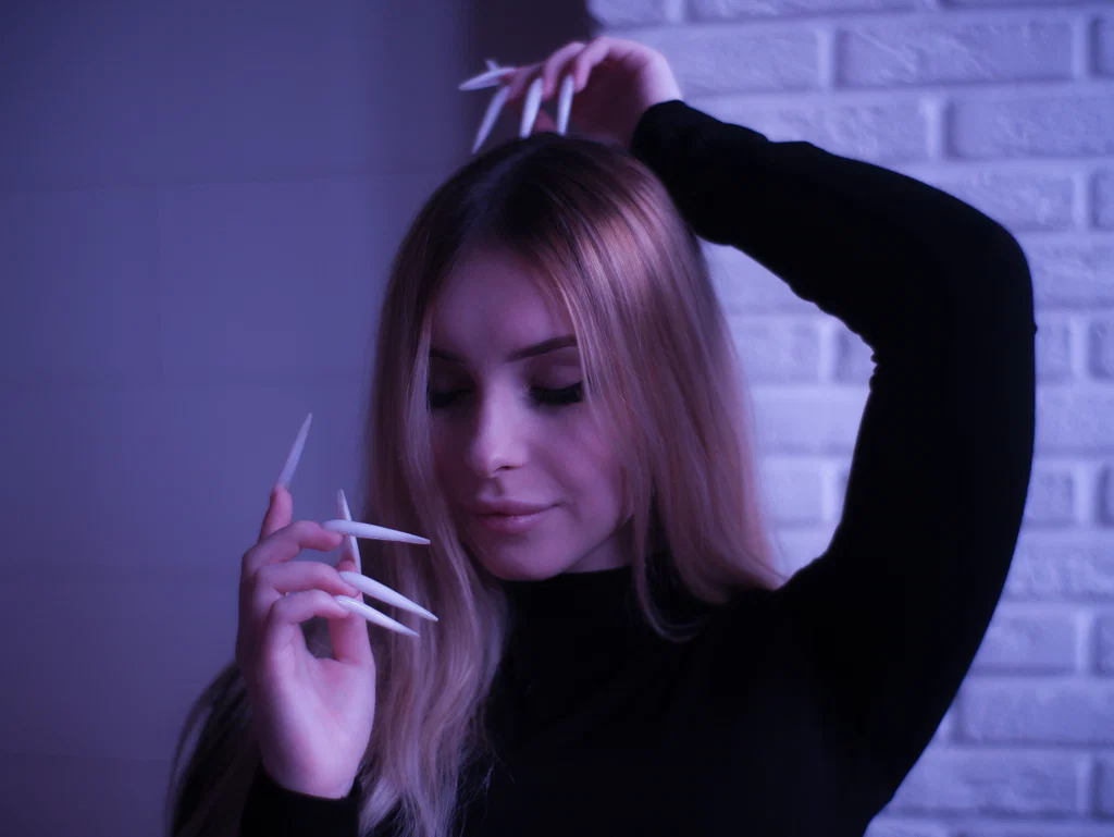 Alinalol's avatar