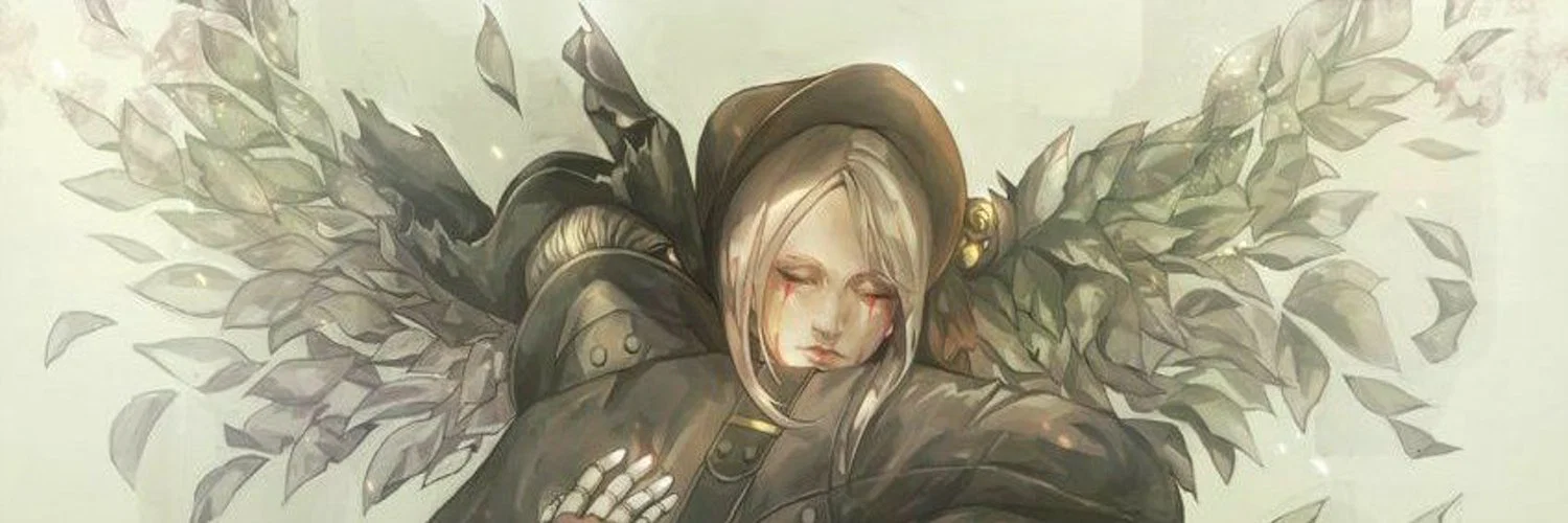 Daniel profile banner