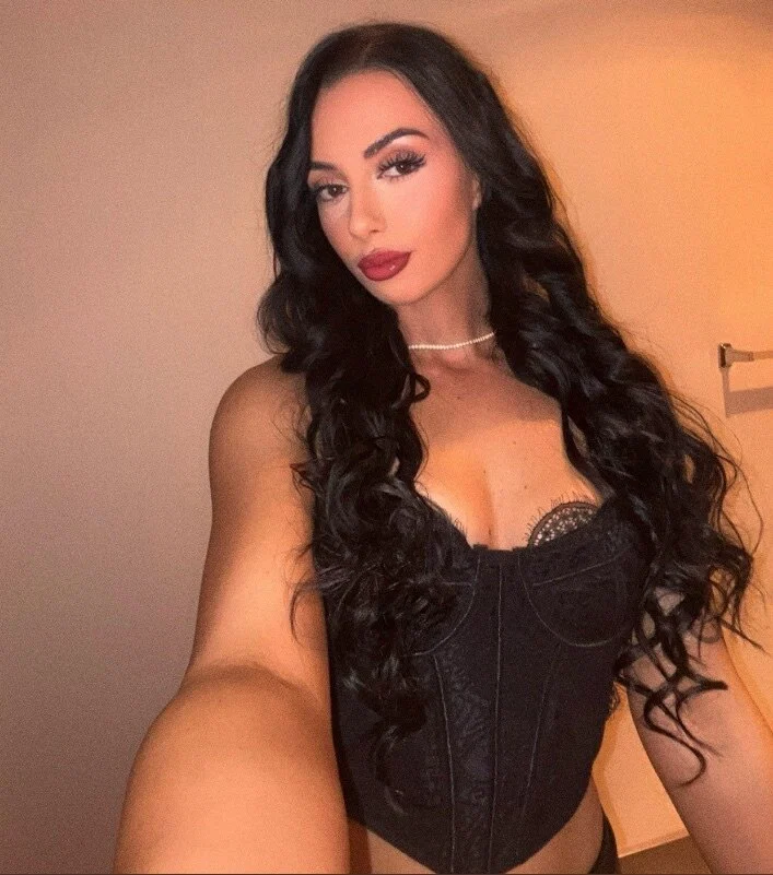 BIG BOOTY BBY🖤's avatar