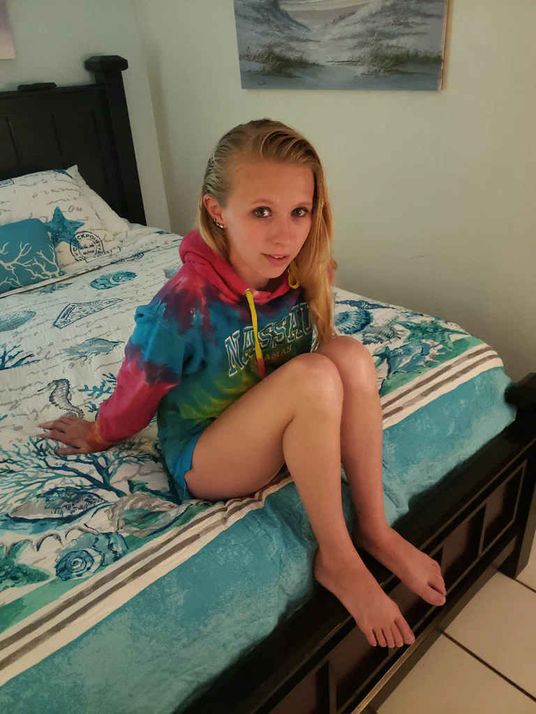 Barbi Blu's avatar