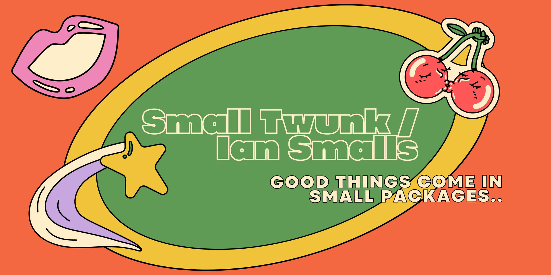 Ian Smalls❤️🔥 profile banner