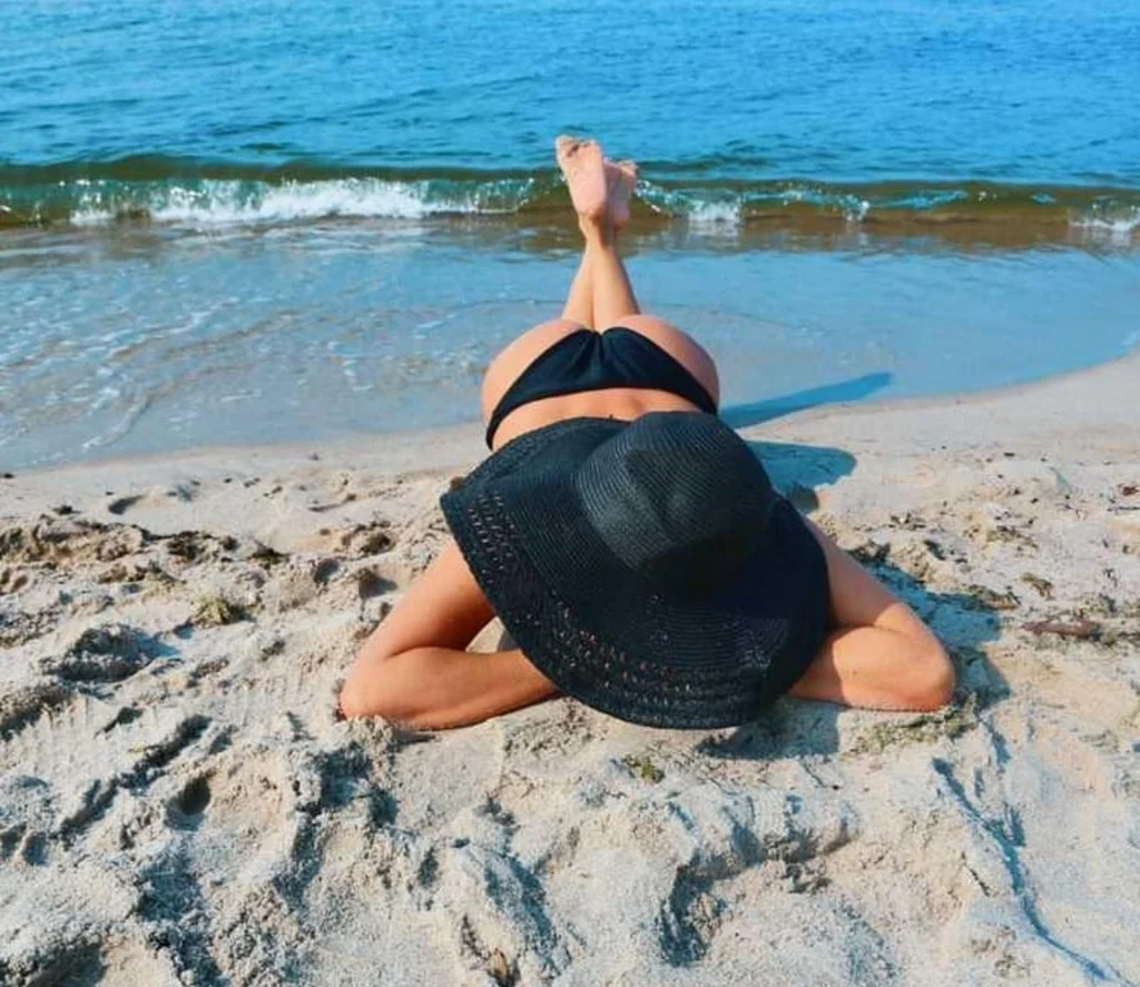 Gina👣🖤's avatar