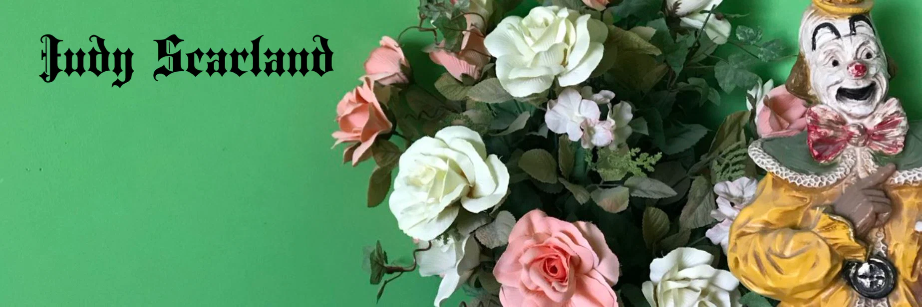 Judy Scarland profile banner