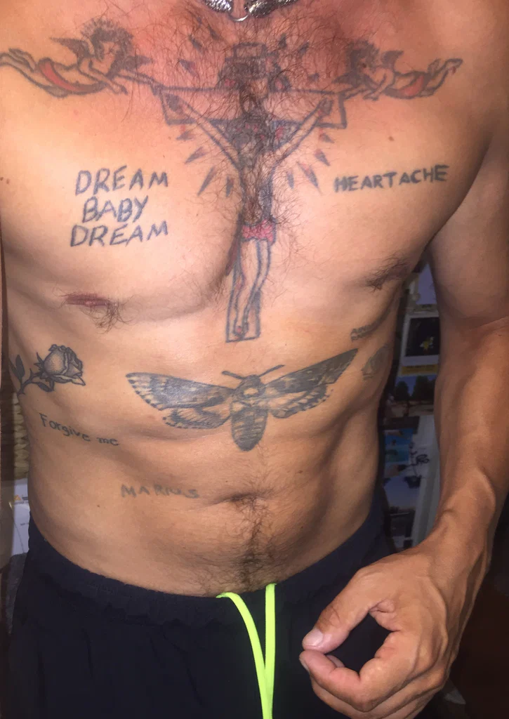 Dante Sokol