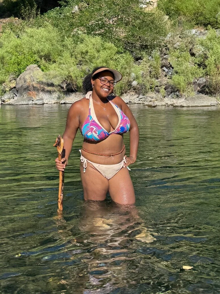 La-La-Lauren 🧚🏾‍♀️