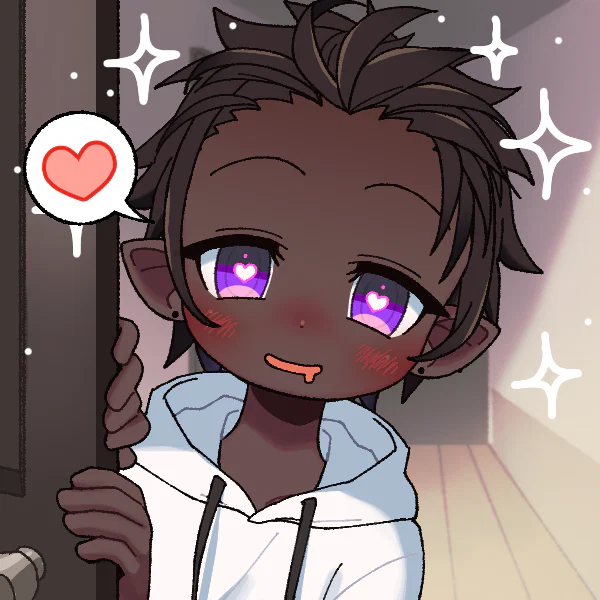 HaremKing profile banner