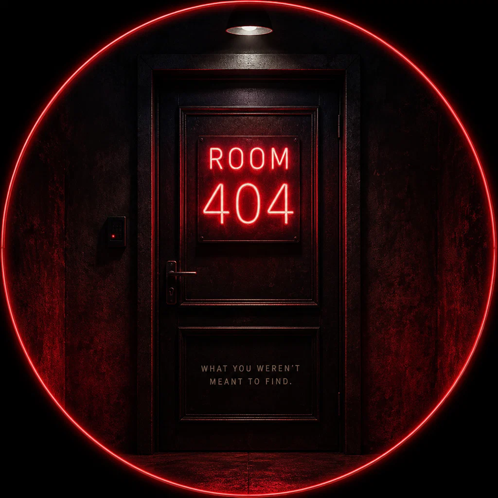 ROOM404's avatar