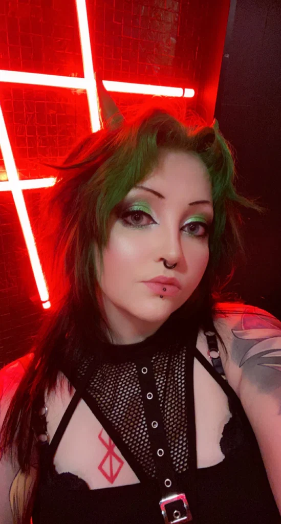 Noxxi's avatar