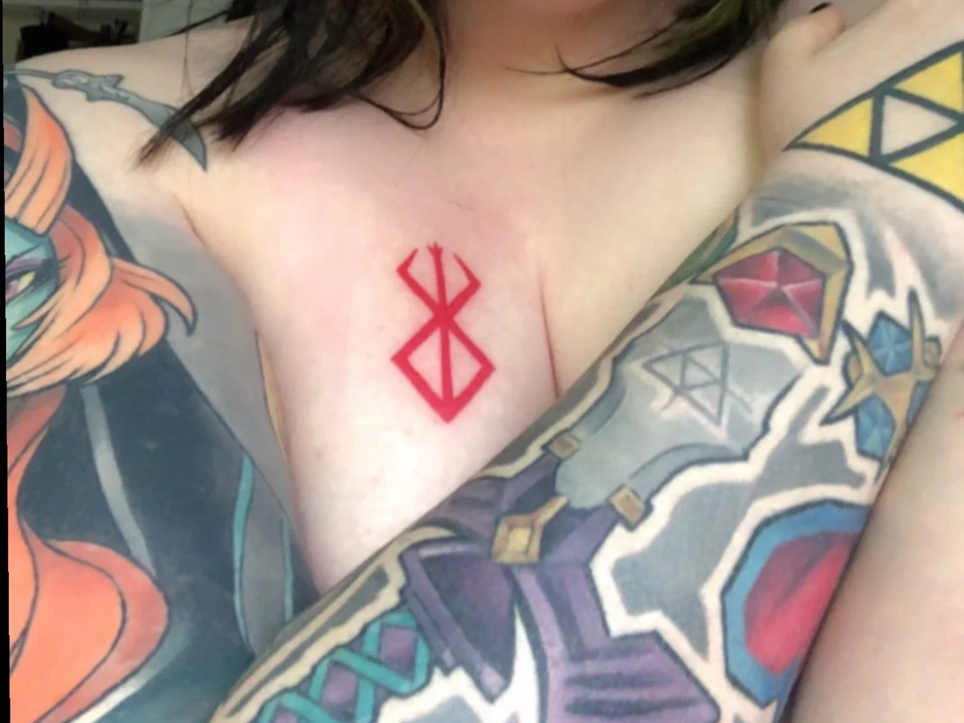 Noxxi profile banner