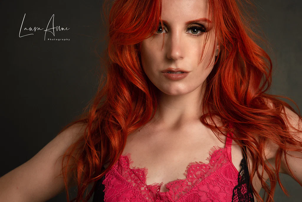 Jessika Blaze's avatar