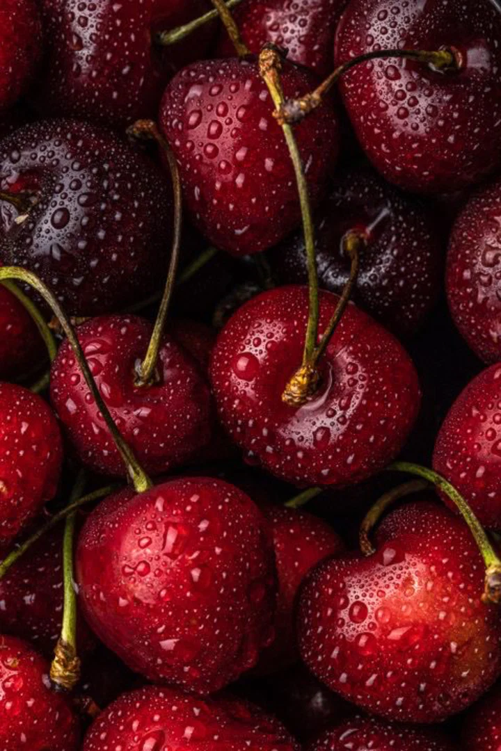 Cherry Desire🍒 profile banner
