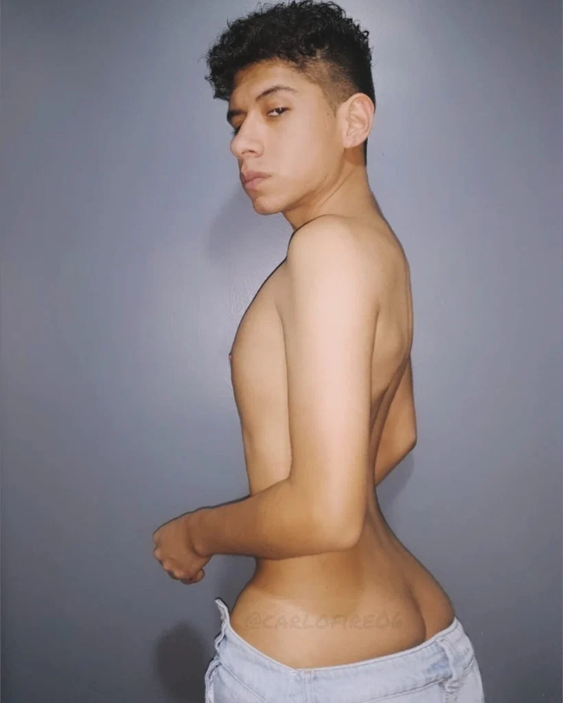 Carlo FIRE