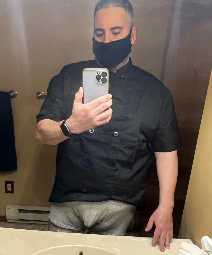 Chef Mike's avatar