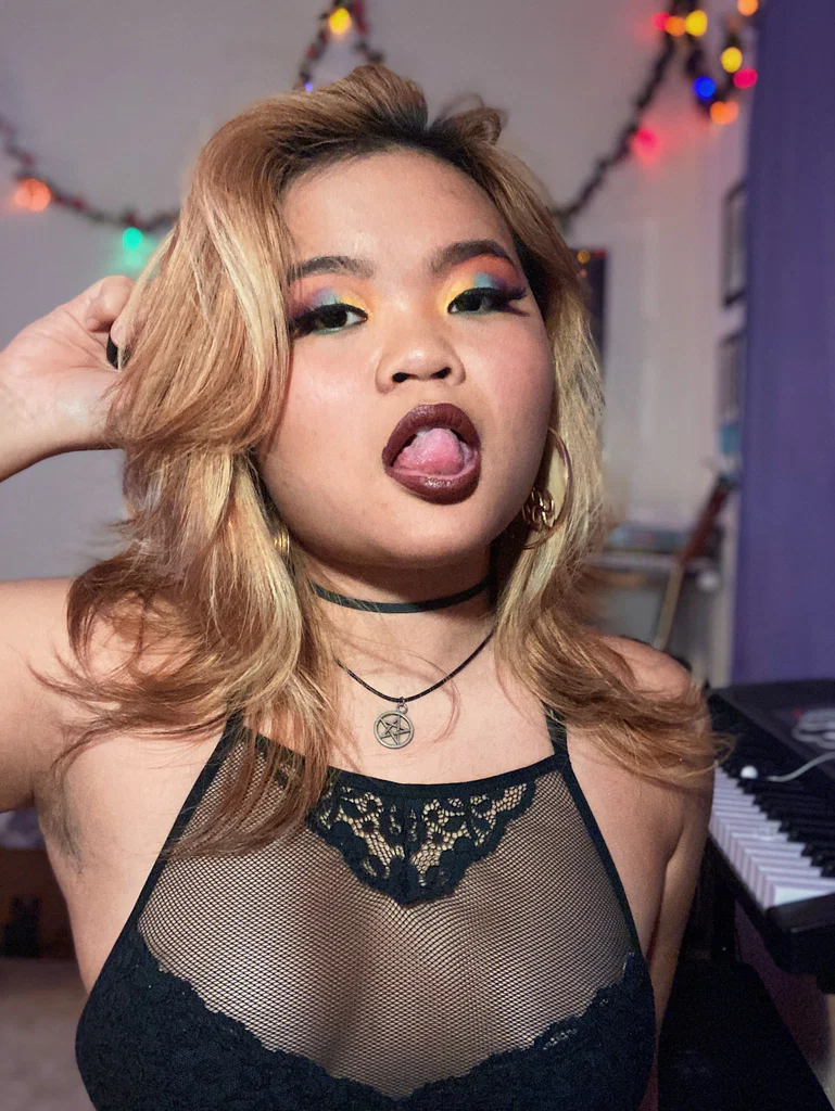 patty's avatar