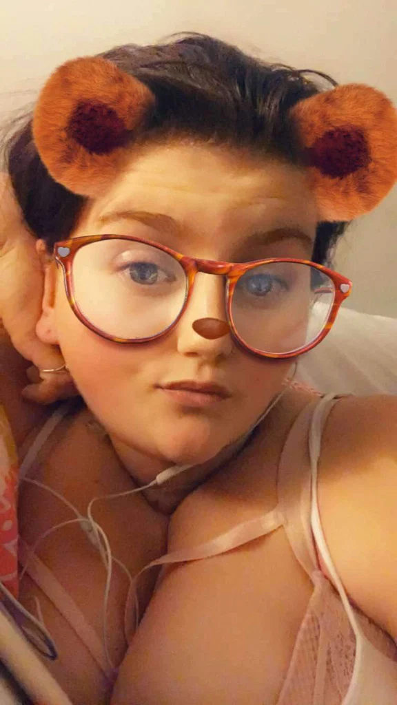 Deanna's avatar