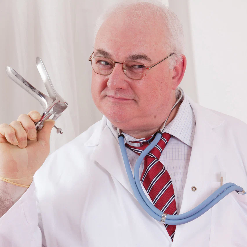 The Dirty Doctor's avatar