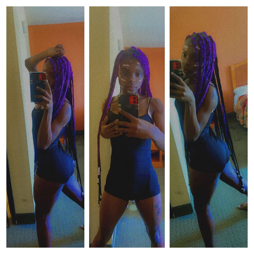 Kendelyn Johnson profile banner
