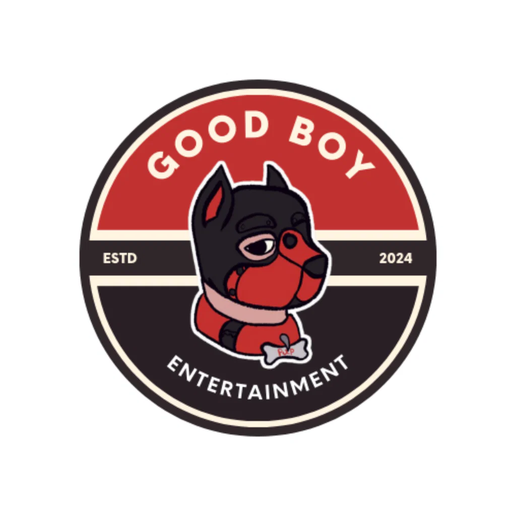 Good Boy Entertainment's avatar