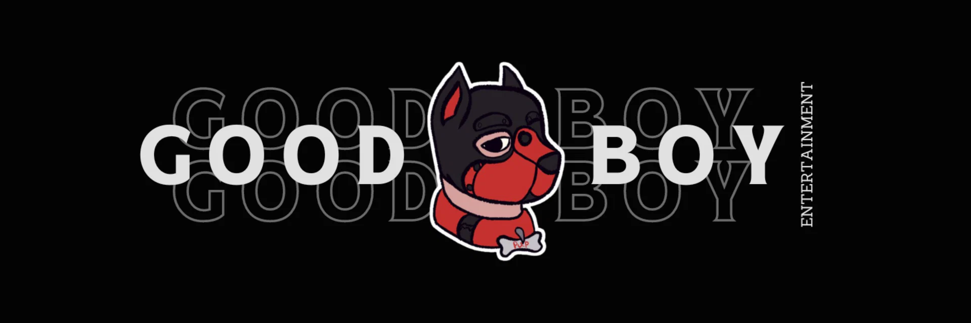 Good Boy Entertainment profile banner