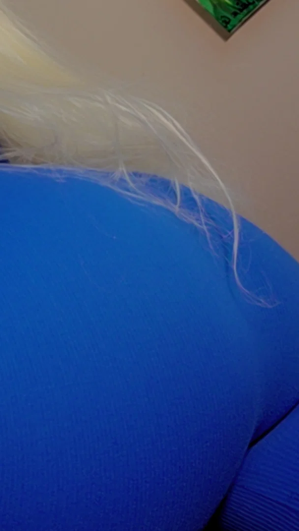 Ms.ThirstyMama profile banner