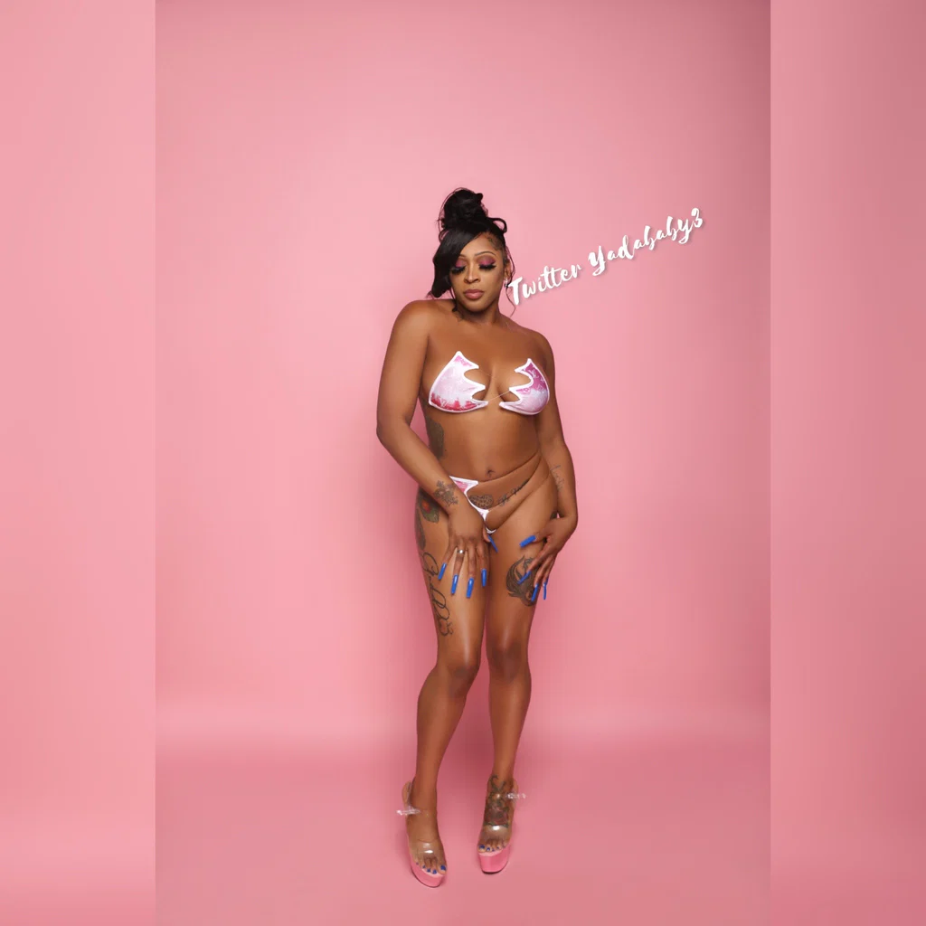 TS Yada Baby's avatar