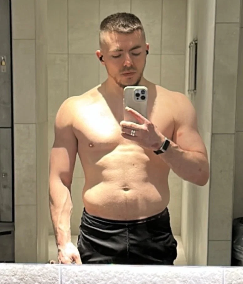 Matt Alexander's avatar