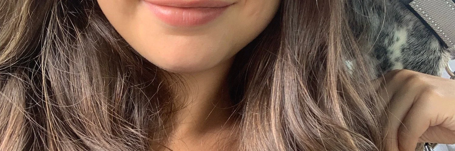 Cara profile banner